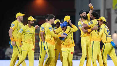 IPL 2026 | CSK keen to nurture young talent for next decade: 'Hope to see him here for 5–10 years'