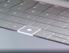 The Copilot key will soon become more useful.