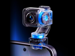 Honor confirmed a Q3 2026 release window for gimbal-camera Robot Phone.