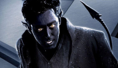 Alan Cumming On Secret "Doomsday" Characters