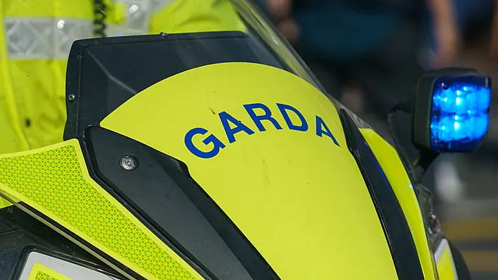 Cyclist dies after Limerick crash, gardaí appeal for witnesses