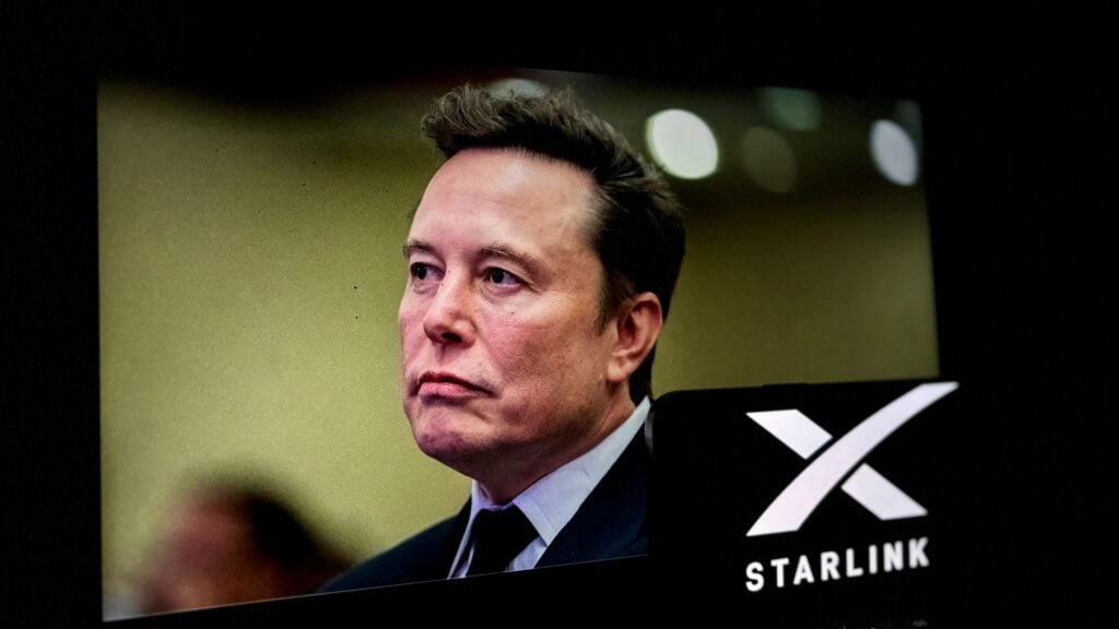 Elon Musk Says SpaceX Accepted 'Lower Revenue Deals' With Airlines—Here's Why