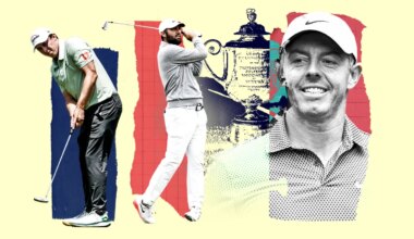 2026 PGA Championship: Tee times for round 2 today