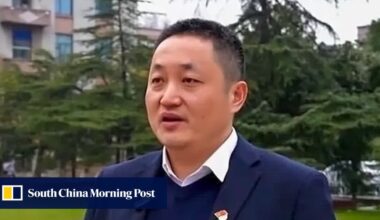Ke Tao, China’s remote sensing expert who was ‘devoted’ to national defence, dies at 48