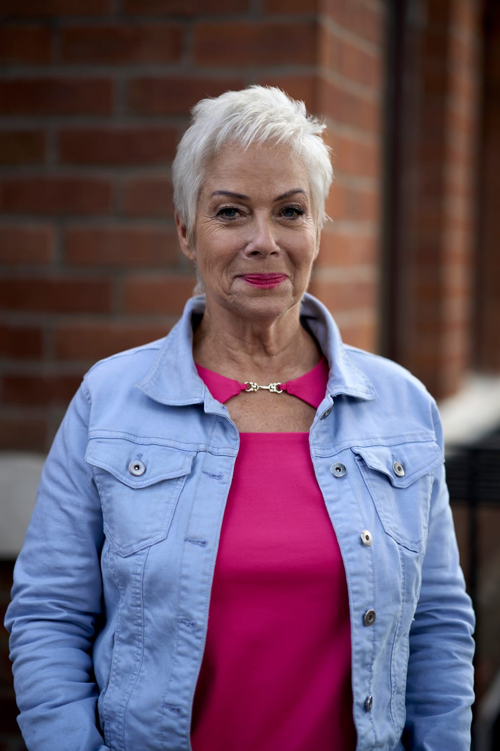 Denise Welch, Tip Toe denise welch, tip toe