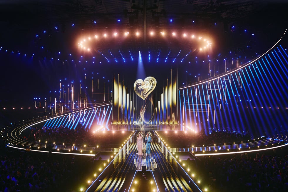 eurovision song contest 2026 grand final