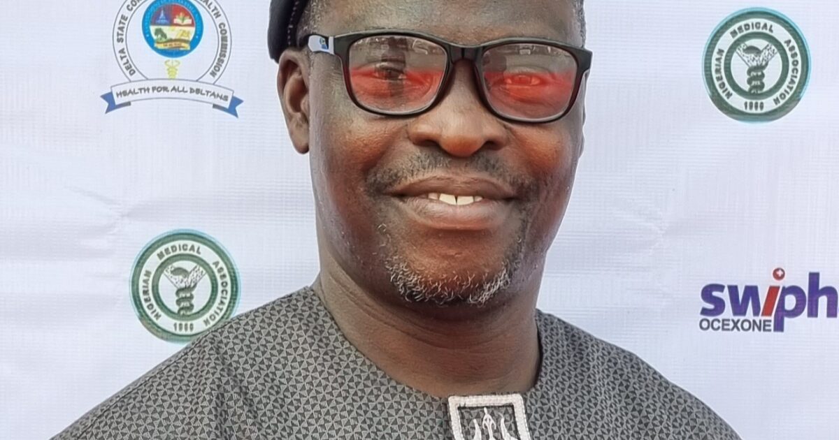 FG Combating Nigeria Health Sector Challenges, Says New VC