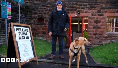 Scottish Parliament election 2026: Two days of campaigning to go