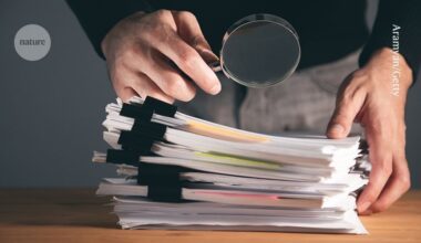 Surge in fake citations uncovered by audit of 2.5 million biomedical science papers