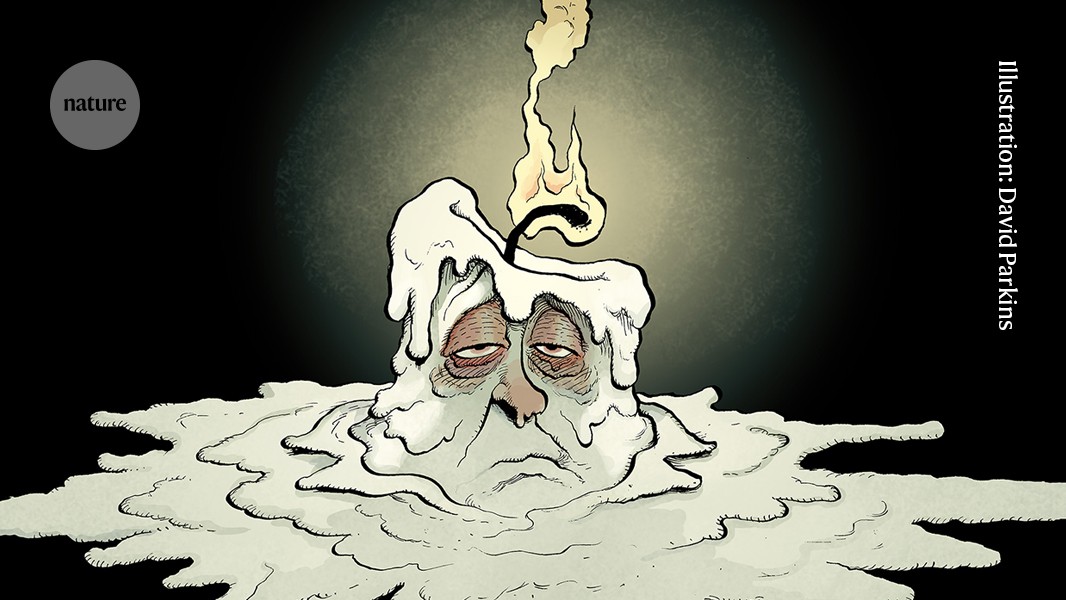 I’m burnt out and leaving academia. How do I finish my PhD?