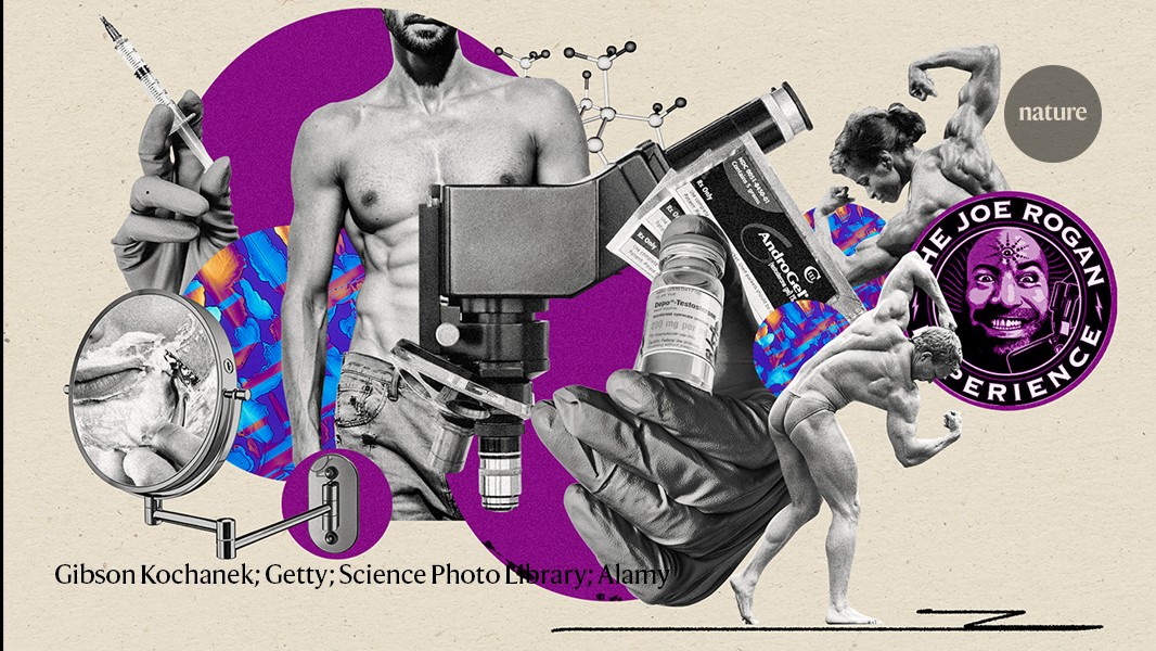 Testosterone therapy is trending. Who really needs it, and why?