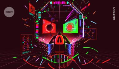 AI can design viruses, toxins and other bioweapons. How worried should we be?