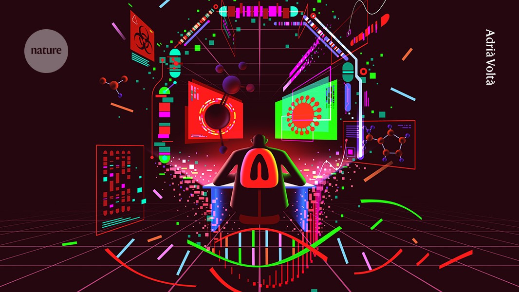 AI can design viruses, toxins and other bioweapons. How worried should we be?