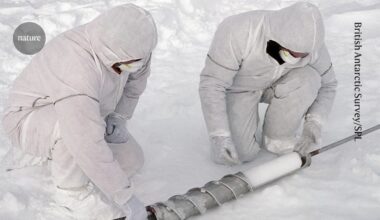Ice core reveals longest-ever continuous record of Earth’s climate