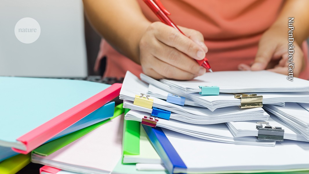 Tough peer-review process? Your paper might end up being more highly cited