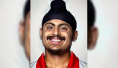 Amanpreet Singh Gill, Virat Kohli's Ex-U19 Teammate, Dies; Yuvraj Singh Pays Tribute