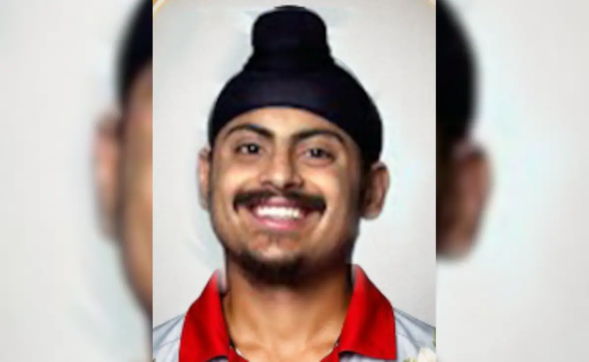 Amanpreet Singh Gill, Virat Kohli's Ex-U19 Teammate, Dies; Yuvraj Singh Pays Tribute