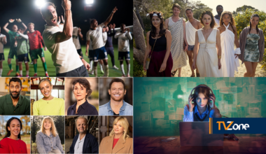 BBC JUNE PROGRAMMING HIGHLIGHTS, NEW AND RETURNING TITLES REVEALED