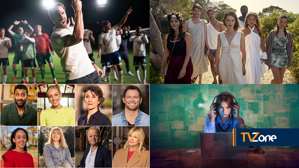 BBC JUNE PROGRAMMING HIGHLIGHTS, NEW AND RETURNING TITLES REVEALED