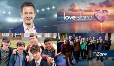 ITV JUNE PROGRAMMING HIGHLIGHTS, NEW AND RETURNING TITLES REVEALED