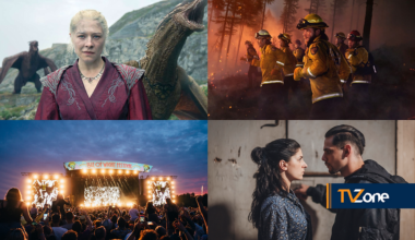 SKY JUNE PROGRAMMING HIGHLIGHTS, NEW AND RETURNING TITLES REVEALED