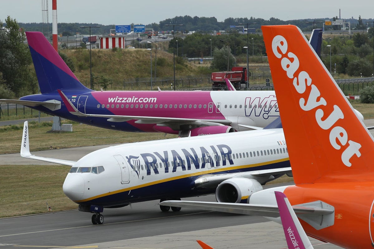 UK is ‘most exposed’ to jet fuel shortage and is vulnerable to rationing, Goldman Sachs warns