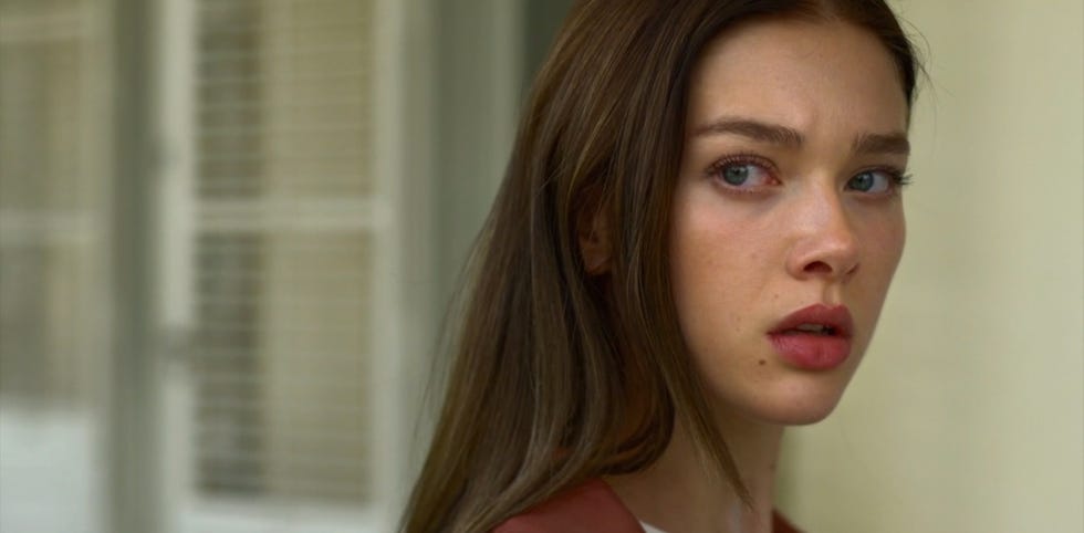 Jessica Alexander, Fallen jessica alexander, fallen