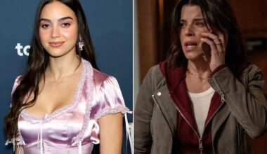 Melissa Barrera Calls Out “Scream” Cast for Returning After Her Firing: 'They Have to Live with That'