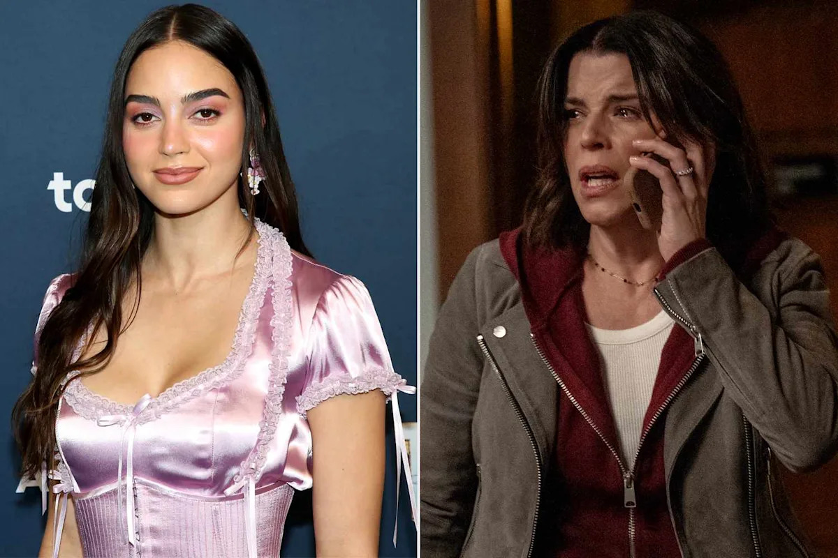 Melissa Barrera Calls Out “Scream” Cast for Returning After Her Firing: 'They Have to Live with That'