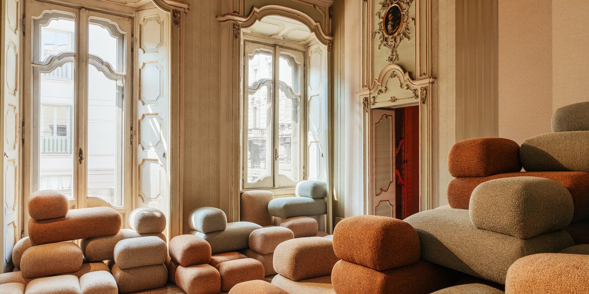 13 Home and Design Trends You’ll See Everywhere in Fall 2026
