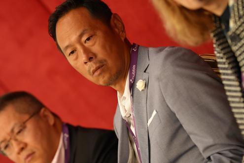 Open Custodianship, the Red Pill, and the Next Decade of Independent Wealth in Asia: Insights from Kenny Ho