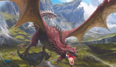 Pro artists reveal how they design imaginary creatures that feel believable