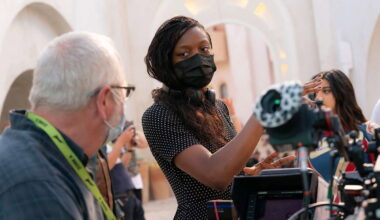 DaCosta To Direct Mahershala Ali In "Driver"