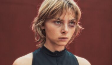 ‘Bloody Tennis’ Director on What His Horror Film Says About Society: ‘Ruthlessness Is Rewarded, Not Compassion’ (EXCLUSIVE)