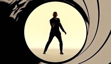 First Official James Bond 26 Contender Revealed In New 007 Audition Report