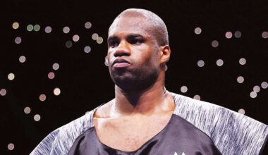 Eddie Hearn has ‘no doubt’ who Daniel Dubois will be facing next