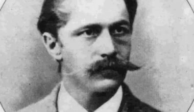 The "Psychotic" German Judge Who Changed Freud's Practice