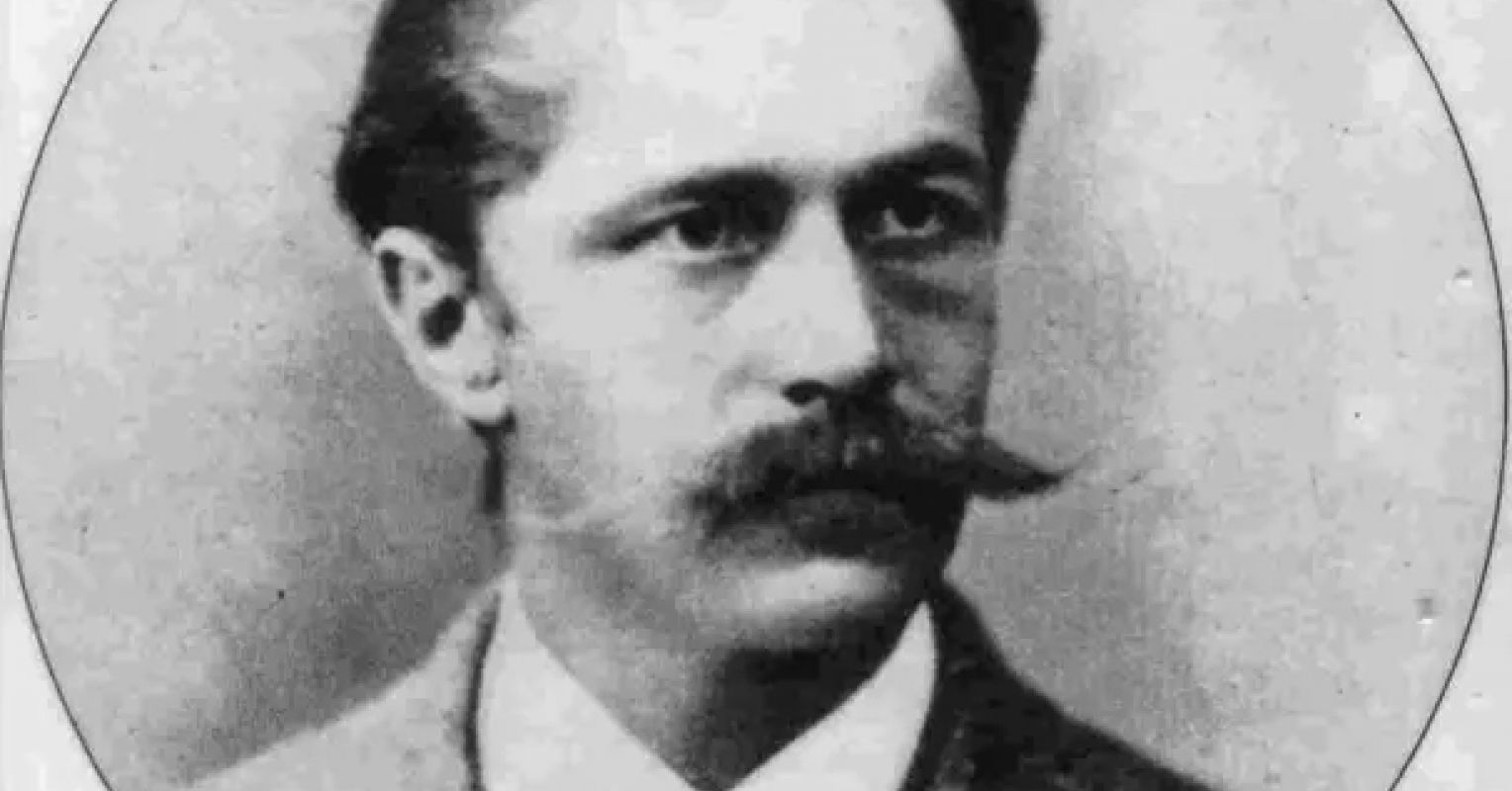 The "Psychotic" German Judge Who Changed Freud's Practice