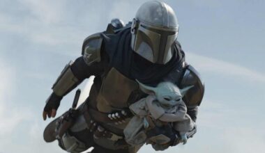 Dave Filoni On The Future Of Star Wars: Quality Content Over "Hard Numbers"