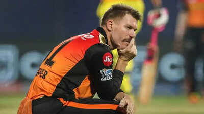 'They would never unblock me': David Warner, blocked by SRH, reopens old wounds