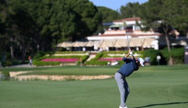 David Puig has spoken out about his future on LIV Golf after the Saudi Public Investment Fund pulled funding.