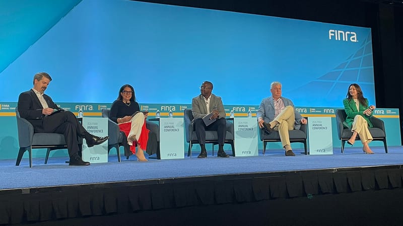 Compliance Officers Worry AI Demand Is Outpacing Regulators
