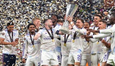 Europa League victory parade - all you need to know - Aston Villa