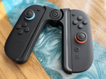 Dbrand Joy-Lock Controller Holder