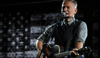 Bruce Springsteen, Foo Fighters, Dave Matthews and More to Perform at ‘Power to the People’ Festival Organized by Tom Morello