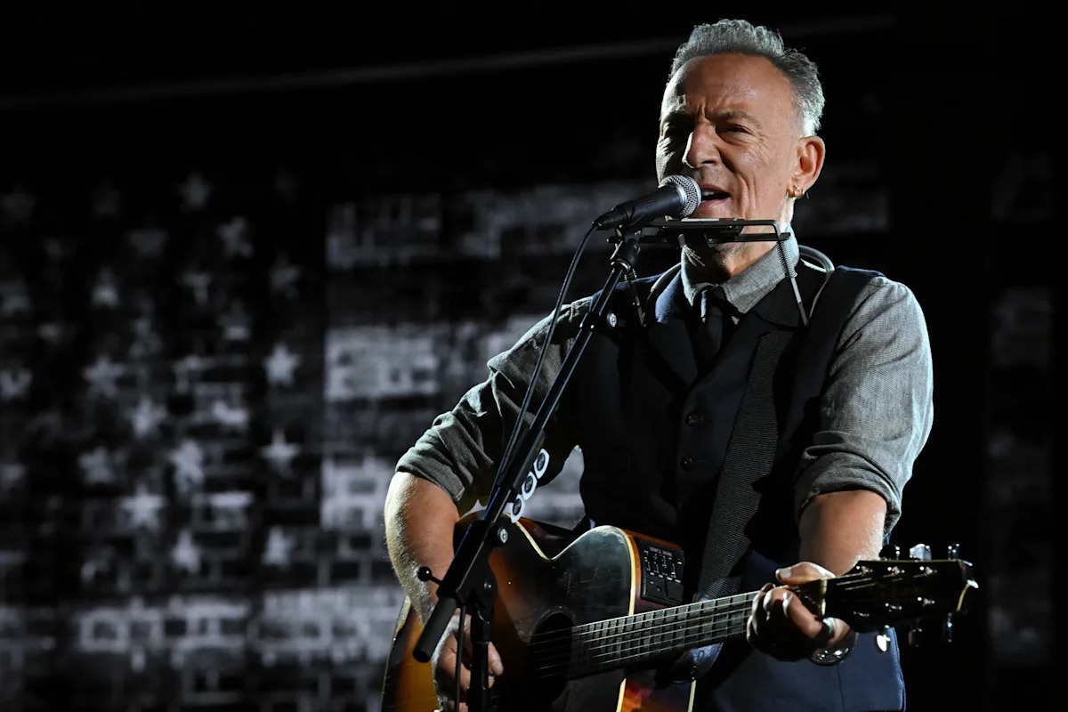 Bruce Springsteen, Foo Fighters, Dave Matthews and More to Perform at ‘Power to the People’ Festival Organized by Tom Morello