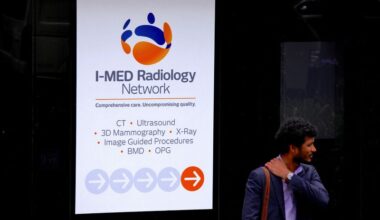 Jardine Matheson to buy Australia's I-MED at $2.4 billion enterprise value in healthcare push