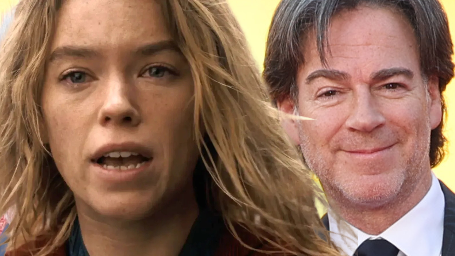 DCU Boss Peter Safran Backs Milly Alcock Amid Supergirl Fan Backlash