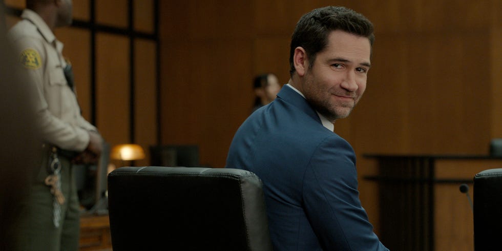 manuel garciarulfo, the lincoln lawyer season 4