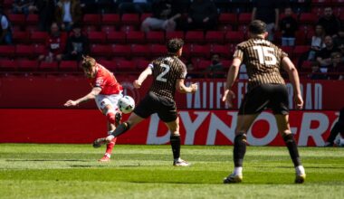 Cast your vote for April's Sky Bet Goal of the Month - The English Football League